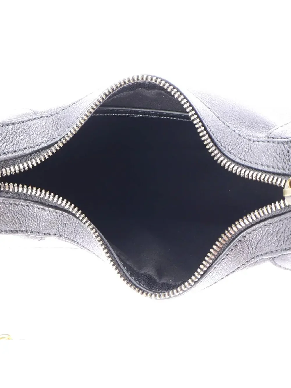 Gucci Aphrodite Zip Shoulder Bag #294499G17B